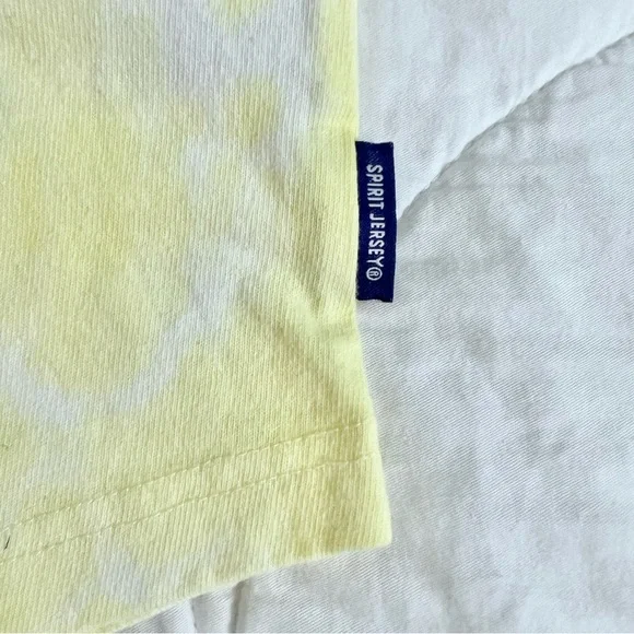 Disneyland Tie-dye spirit jersey - Picture 7 of 12